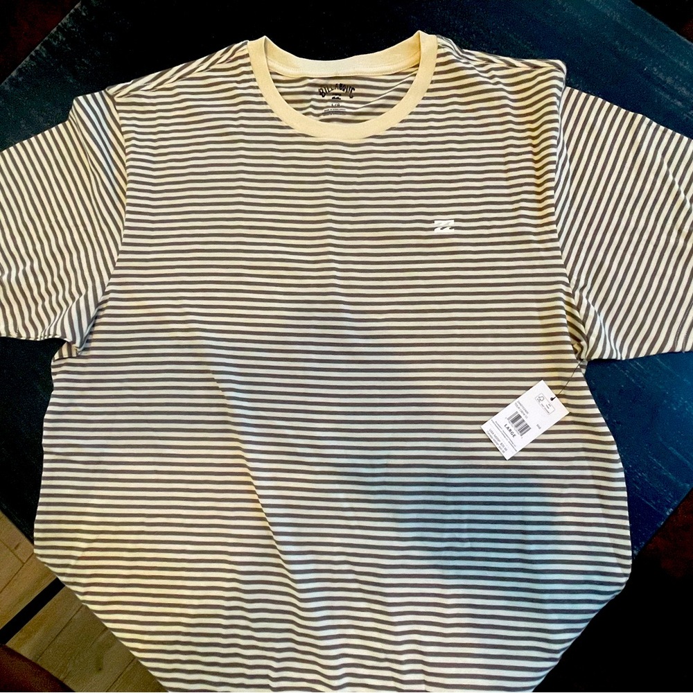Billabong tee